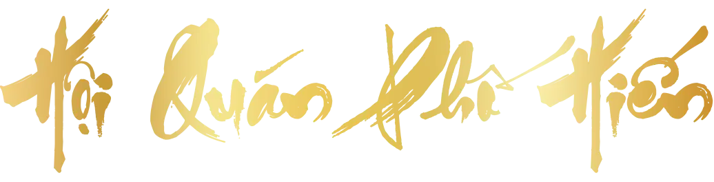 Nhà Hàng Hội Quán - Cơm ngon tròn vị